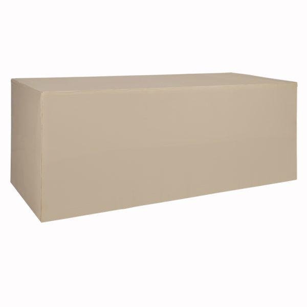 Mesa Retangular p/ Revestimento