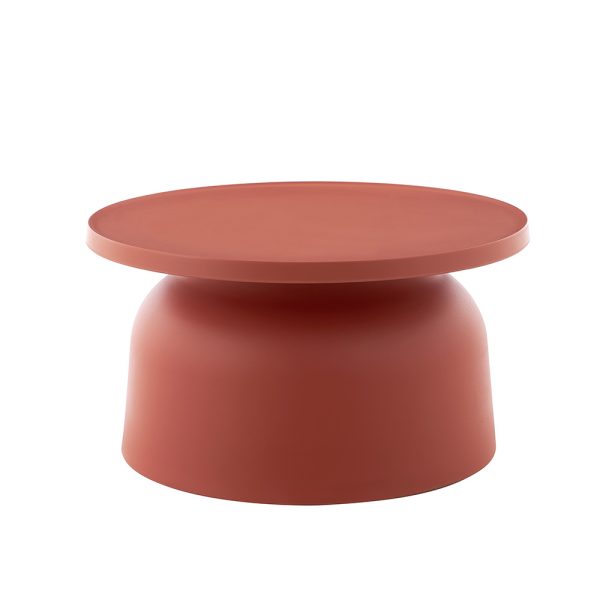 Mesa Lateral Solar Coral