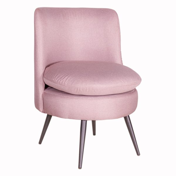 Poltrona Blend Linhão Rose