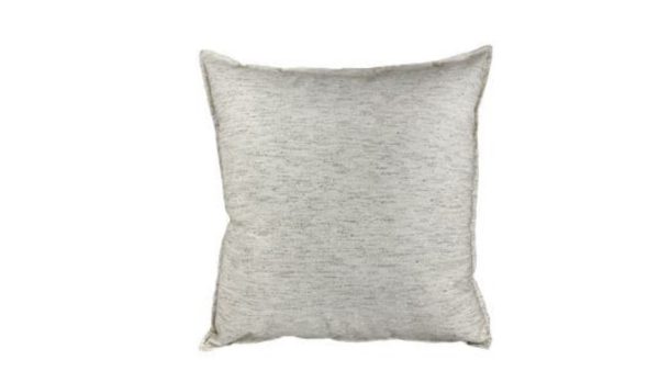 Almofada Off White Linho Rustico