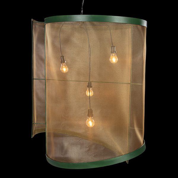 Lustre Grécia
