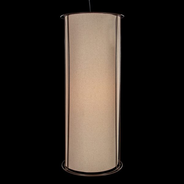 Lustre Luminá Torre